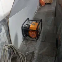 پمپ اب  مارکو پلو ژاپنی