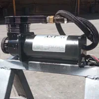 پنوماتیک کمک بادی