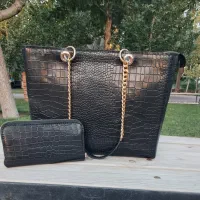 کیف دستی و دوشی چرم