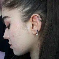 پرسینگ و تتو حرفه ای