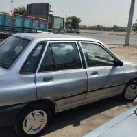 پراید 81