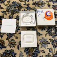 ایرپاد پرو ۲  airpod pro 2 new (گارانتی فعال)