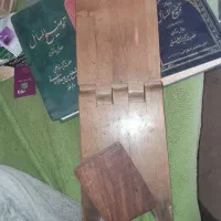 رحل چوبی دست ساز