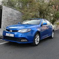 ام جی 6