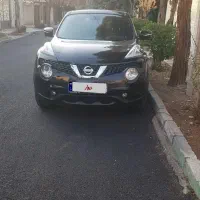 نیسان جوک پلاتینیوم ۲۰۱۷