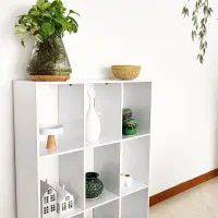 قفسه|کتابخانه، شلف، قفسه‌های دیواری|شیروان (خراسان), |دیوار