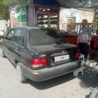پراید مدل ۸۵