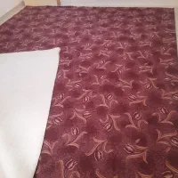 ۱۰ متر موکت