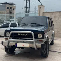 پاترول ۶ سیلندر درجه یک