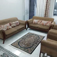مبل ۷ نفره راحتی