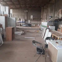 کابینت وکمد دیواری