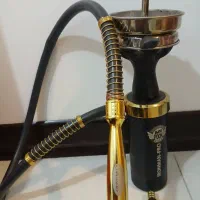 قلیون ماشینی