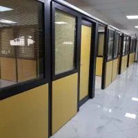 پارتیشن خرید. نصب .جا به جایی سریع