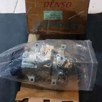 کمپرسور کولر کرولا کادنزا اوپتیما یاریس BMW
