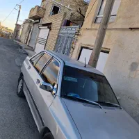 فروش|خودرو سواری و وانت|تکاب, |دیوار