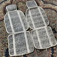 عرق گیر صندلی راننده و شاگرد