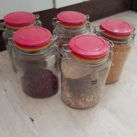 جا حبوباتی