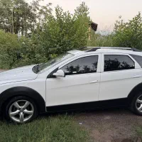 دانگ فنگ 97 H30کراس