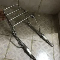 ترک موتور شرکتی