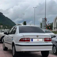 سمند LX|خودرو سواری و وانت|تالش, هشتپر|دیوار