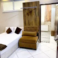 سوییت و اتاق