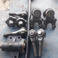 سیبک نیسان ۵۵۵ژاپن
