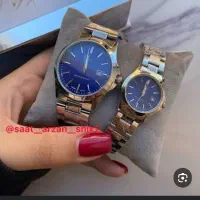 ساعت عروس هلندی