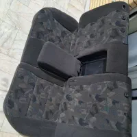 صندلی عقب زانتیا