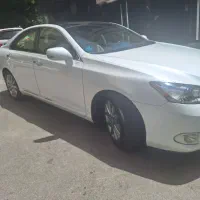لکسوز es350