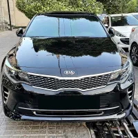 اپتیما gt line ۲۰۱۶