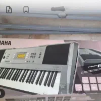 کیبورد،ارگ  yamaha مدل E353