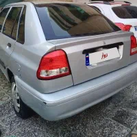 پراید 141 تمیز