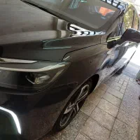 بیجینگ u5 در حدصفر