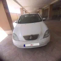 تیبا ۹۳ صندوق دار