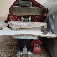 پرس خشکشویی مدل عراقی