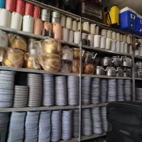 کرایه ظرف ظروف قاشق چنگال لیوان پارچ کلمن و...