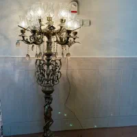 لوستر زمینی