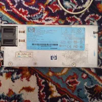 پاور hp