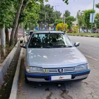 فروش پژو ۴۰۵ مدل ۹۴ سالم و خوش رخ