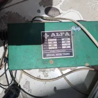 ترانس نئون وفلکسی