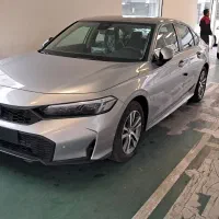 خودرو هوندا سیویک