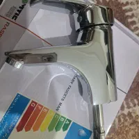 شیر روشویی راسان مدل پارمیس
