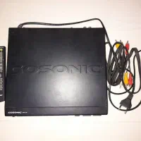 دستگاه سی دی و DVD