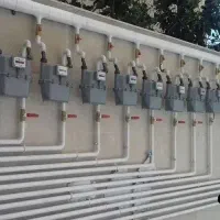 گازرسانی و لوله کشی مسکونی تجاری با قیمت توافقی