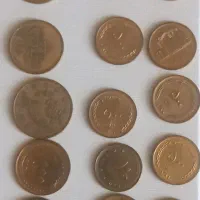 سکه قدیمی|کلکسیون سکه، تمبر، اسکناس|اصفهان, شهرک میلاد|دیوار