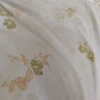تیکه پارچه