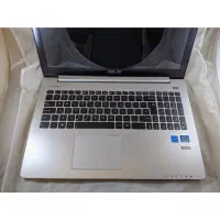 لپ تاپ ASUS S500c - مشابه نو