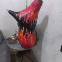 تمام چرم