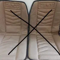 عرق گیر ماشین و....