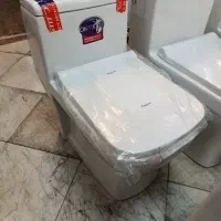 توالت فرنگی خروجی 10